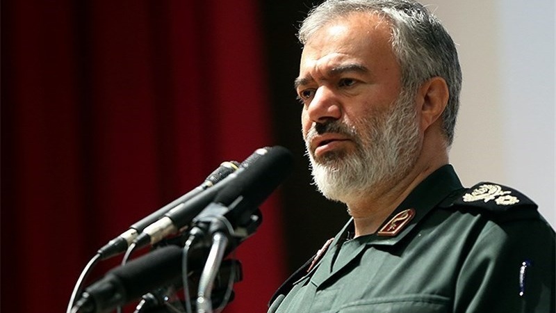 خلیج فارس کے ایرانی جزائر پر دعوی ، پڑوسی ایرانی ریڈ لائنوں کو کراس نہ کریں ، ایران کے اعلی حکام کا انتباہ 