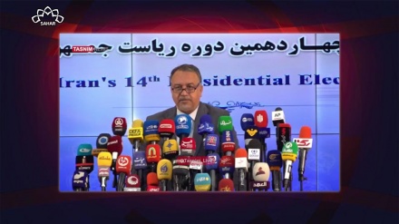 İran prezident seçkiləri 2 saat uzadıldı