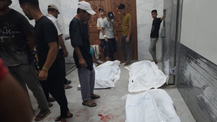 Užas u kampu Nuseirat: Preko noći ubijeno najmanje 17 Palestinaca