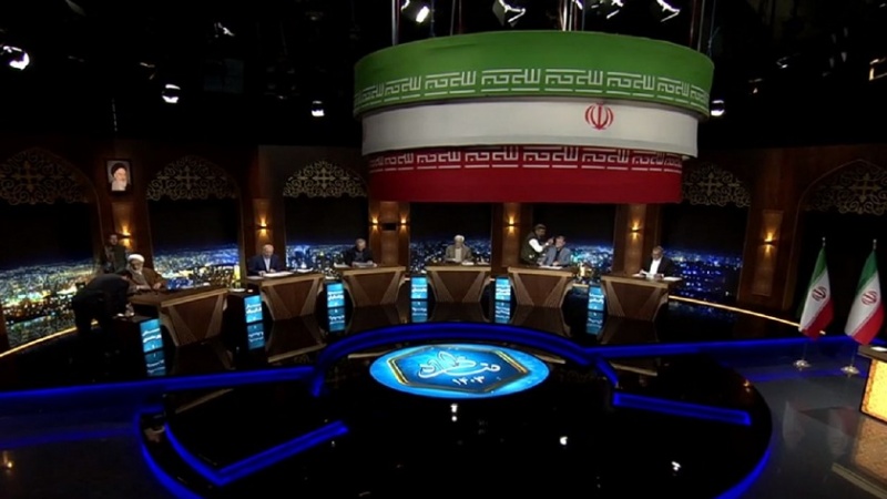Iranski predsjednički kandidati održali treći krug debata