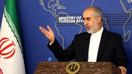 Evropa slijedi dvostruke standarde, Iran zadržava pravo na odgovor