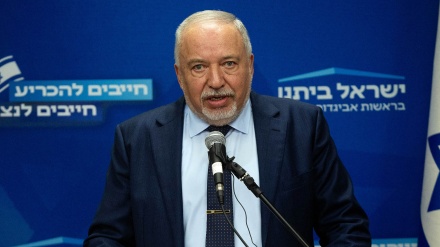 Liberman: Qəzzədə biz tam alçaldılmışıq