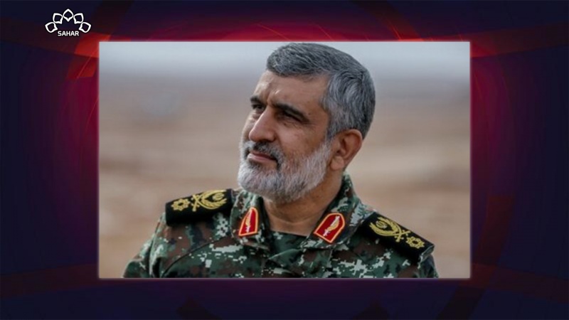 Sərdar Hacızadə: “Sionistlər “Doğru Vədə” əməliyyatının icra  edilməməsi üçün əl-ayağa düşmüşdü”