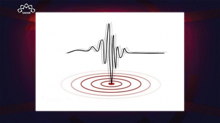 Ərdəbildə zəlzələ baş verib