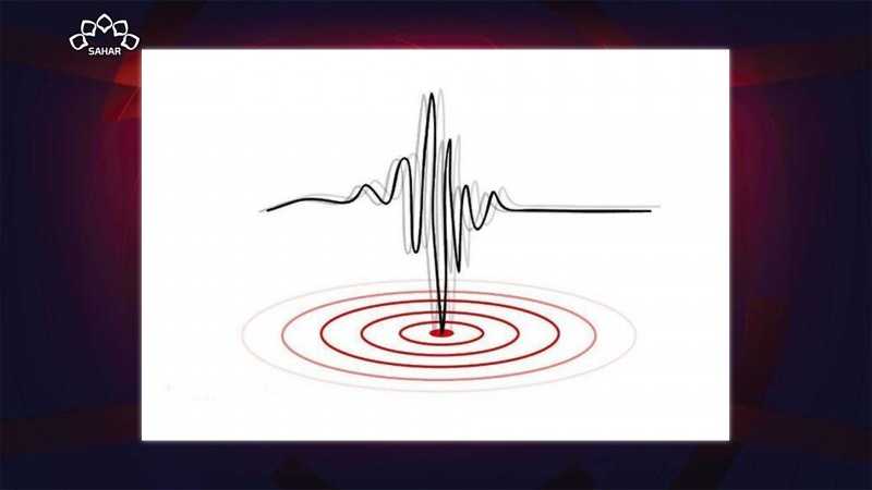 Ərdəbildə zəlzələ baş verib