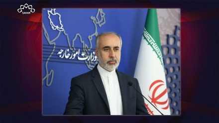 Kənani: İran narkotik qaçaqmalçılığına qarşı qlobal mübarizənin bayraqdarıdır