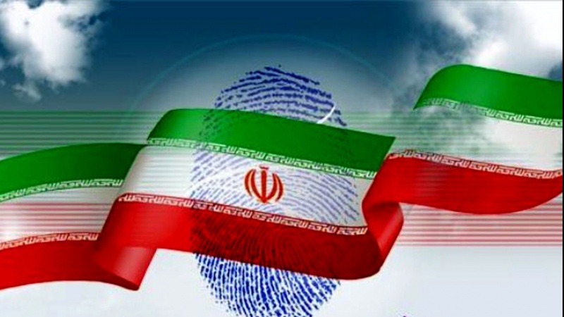 تخصيص 30 دائرة انتخابية في 17 ولاية امريكية لانتخابات الرئاسة الايرانية