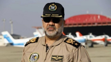 “Bir çox ölkələr İrandan PUA almaq istəyir”