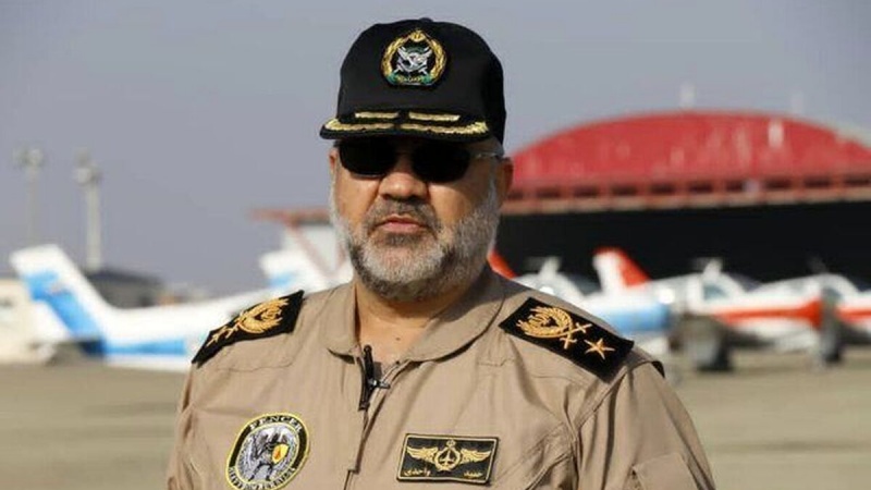 “Bir çox ölkələr İrandan PUA almaq istəyir”