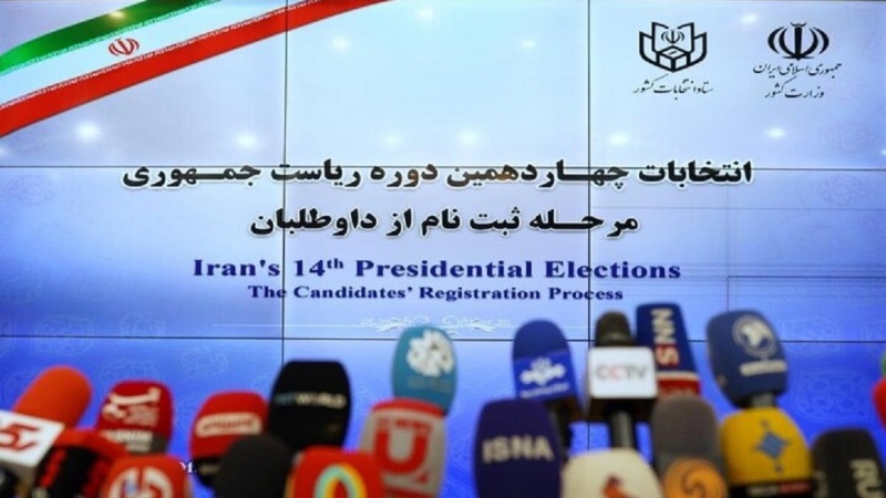 İran prezidentliyi uğrunda iddalılar rəqabətə hazırlaşır
