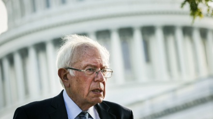 Sanders će bojkotovati obraćanje izraelskog premijera u Kongresu