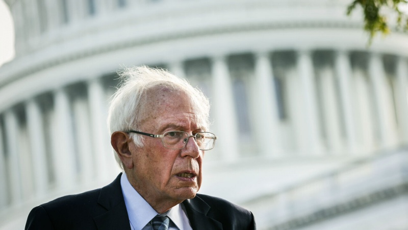 Sanders će bojkotovati obraćanje izraelskog premijera u Kongresu