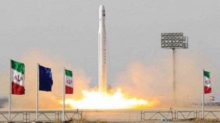 خلا میں ایران کی زبردست چھلانگ، کئی ممالک کو چھوڑا پیچھے