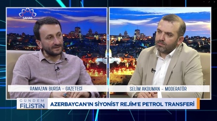 SOCAR İsraili neftlə təchiz edir, türklüyə sığır yoxsa müsəlmançılığa?