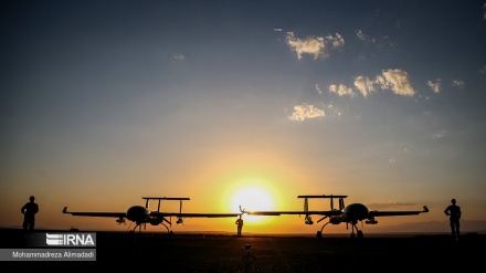 Mnoge zemlje zainteresovane za iranske dronove