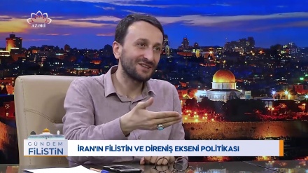 Mərhum Rəisidən sonra politika dəyişəcək?