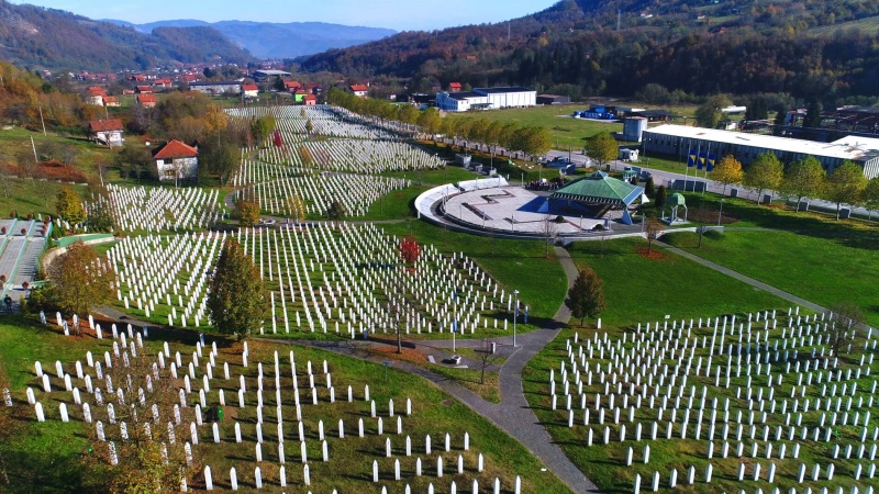 Srebrenica: Posmrtni ostaci 11 žrtava genocida spremni za ukop