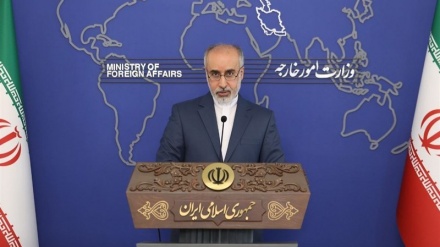 Kənani: ABŞ İrandakı dini demokratiyaya hörmət etməlidir