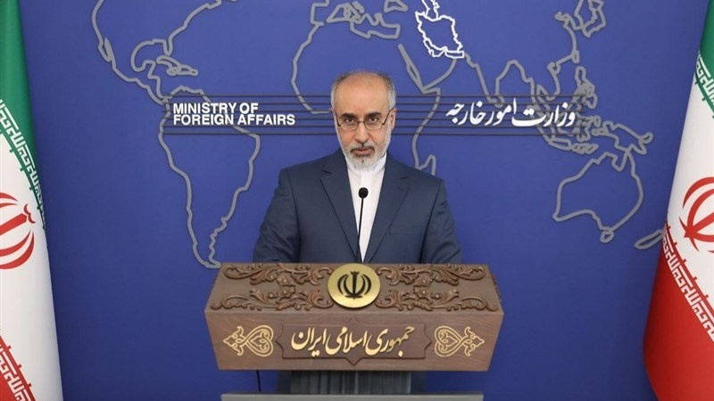 Kənani: ABŞ İrandakı dini demokratiyaya hörmət etməlidir