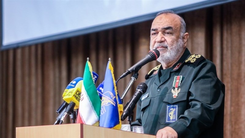Iranska sigurnost u jeku regionalnih tenzija je rezultat naše moći