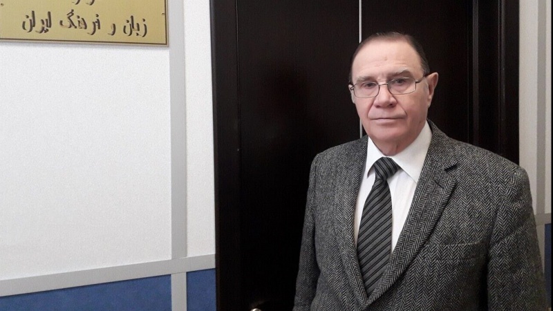 Aleksandr Palışuk: Bu məktub həqiqəti işıqlandırır