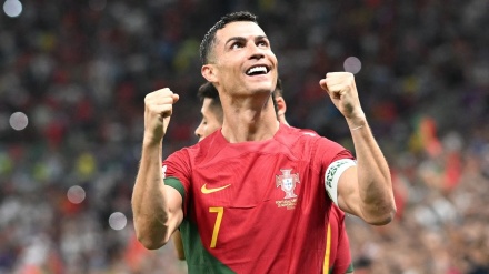 هل يشارك رونالدو في كأس العالم 2026؟