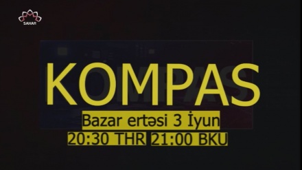 Ruhullah bütün xalqlara ümid yoludur