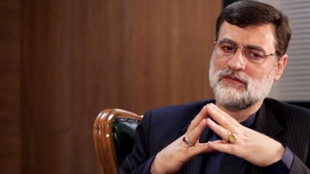 قاضي زادة هاشمي يعلن انسحابه من المنافسة في انتخابات الرئاسة الايرانية