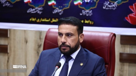 مسؤول عراقي: نرحب بإعادة فتح معبر 