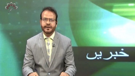 چوتھا بلیٹن،اتوار 23 جون