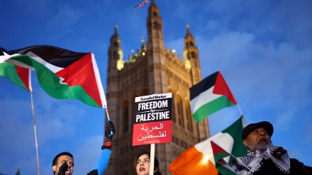 Većina britanske omladine smatra da Izrael ne bi trebao postojati