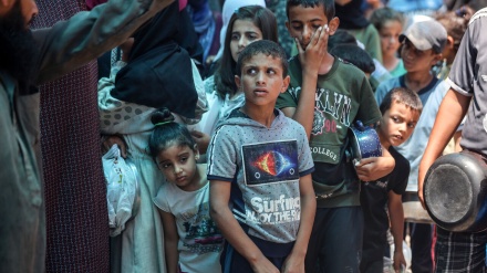 UN: 1 milion stanovnika Gaze suočen sa smrću i glađu do sredine jula