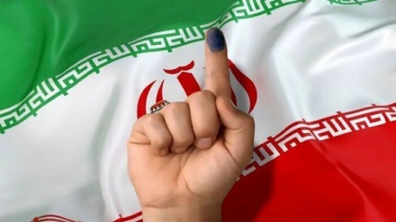 ایران کے چودھویں صدارتی انتخابات