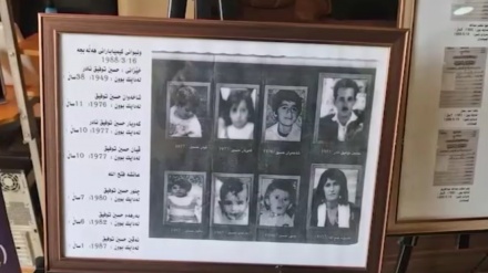 پێویستی هەوڵی هەماهەنگ بۆ دۆزینەوەی منداڵە ونبووەکان و پشتگیری خێزانەکانیان