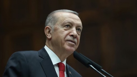 Erdoğan'dan Suriye ile İlişkilerde Yeni Dönem Mesajı