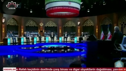 İlk debat namizədlərə çətin anlar yaşatdı