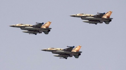 Izraelski avioni izveli lažne zračne napade iznad Bejruta