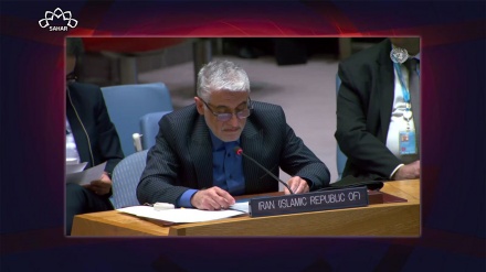 İran Kanadanın Sepah-a qarşı addımı barədə BMT TŞ-yə və BMT baş katibinə məktub ünvanlayıb