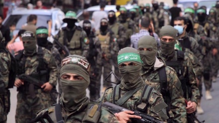 U Palestini raste podrška oružanom otporu