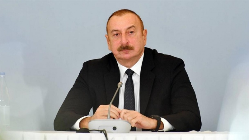  “Qəzzada yaşanan faciə tezliklə dayandırılmalıdır” 