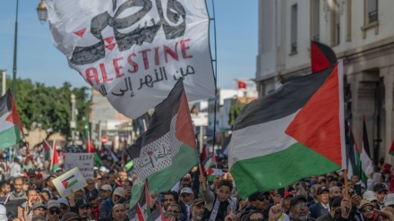 Marokanci ne žele normalizaciju odnosa s Izraelom