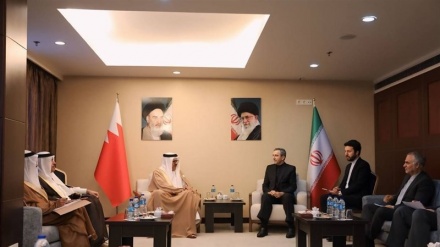 Iran i Bahrein će obnoviti diplomatske odnose