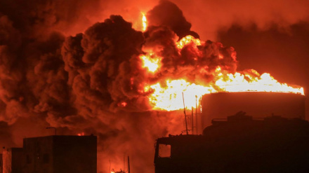 Saudijska Arabija odbacila povezanost s izraelskim napadima na Jemen