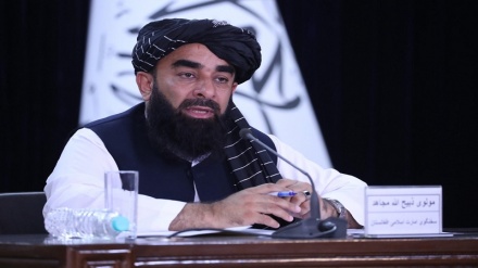 واکنش حکومت سرپرست به حمله بلوچستان 
