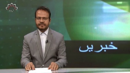 چوتھا بلیٹن ؛ جمعرات 11 جولائی