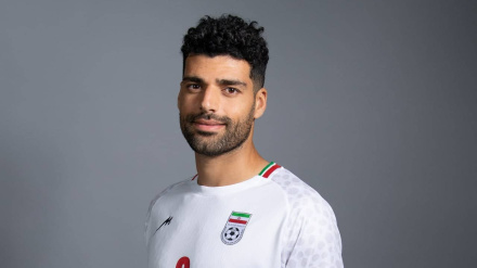 Mehdi Taremi Resmi Olarak İnter'de