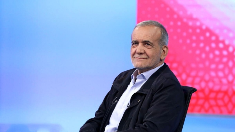 Pezeşkiyanın andiçmə mərasimi iyulun 30-da keçiriləcək