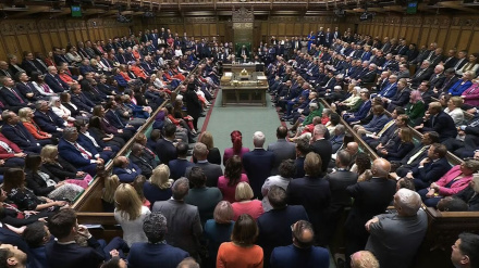 Britanski poslanici zahtijevaju sankcije Izraelu i priznavanje Palestine
