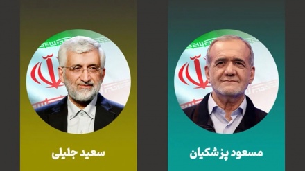 برنامه‌های امروز نامزد‌های انتخابات ریاست جمهوری 