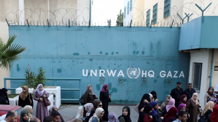 UNRWA: Filistînî li Xezeyê rastî kabûsa mirin û wêraniyê hatine